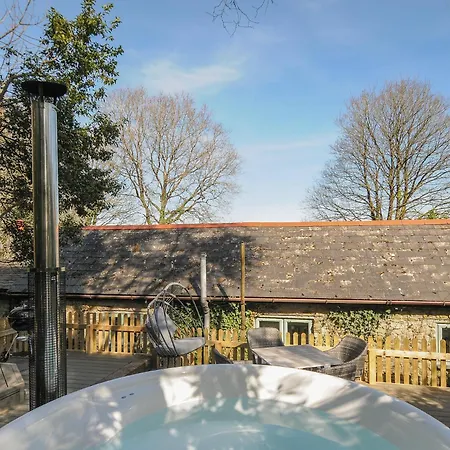 Rose Holiday home *