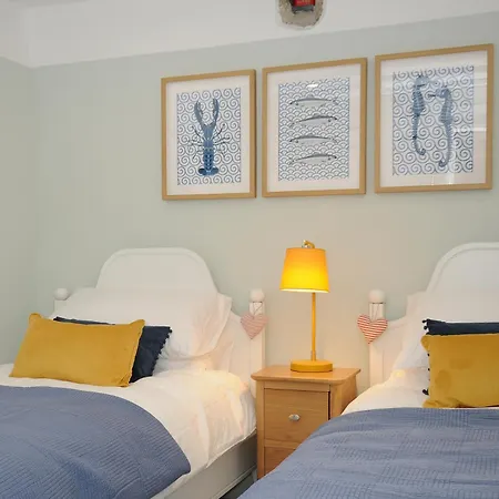 Rose Holiday home Callington