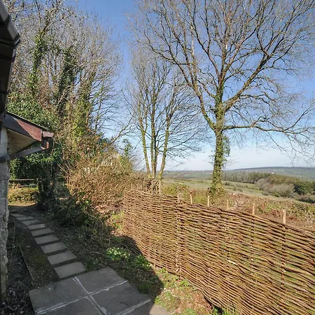 Rose Holiday home Callington